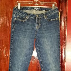 Aeropostale Jean's Size 6 (LI)